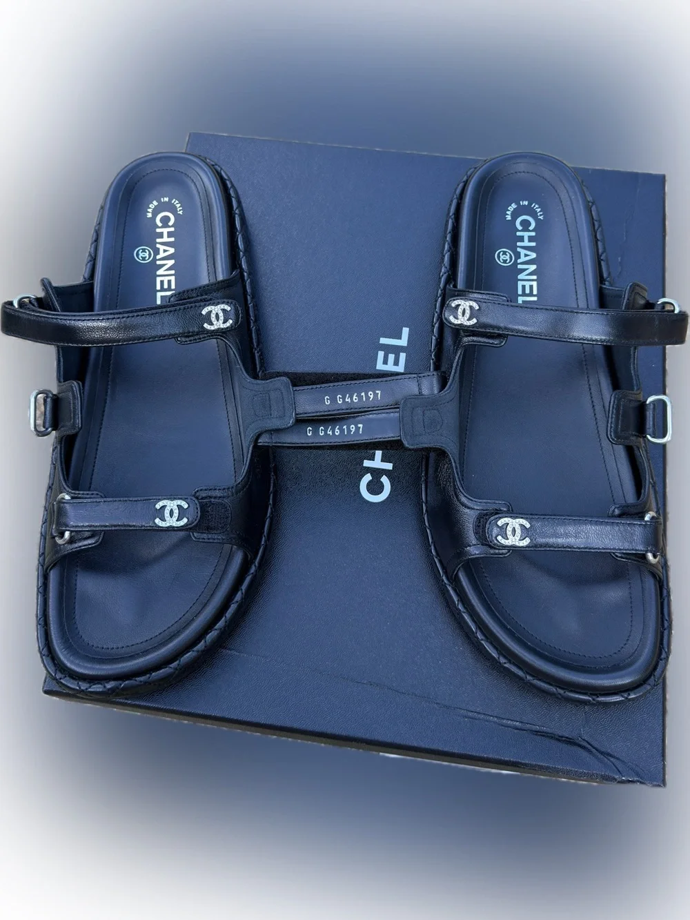 CHANEL brand new